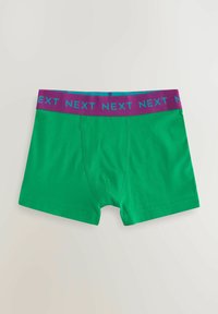Next 10 PACK - Boxerky - contrast brights