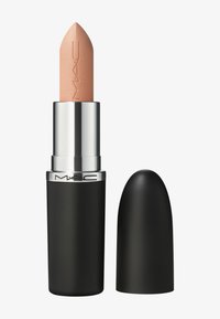 MAC - MACXIMAL MATTE LIPSTICK - Lipstick - acting natural Thumbnail Image 1