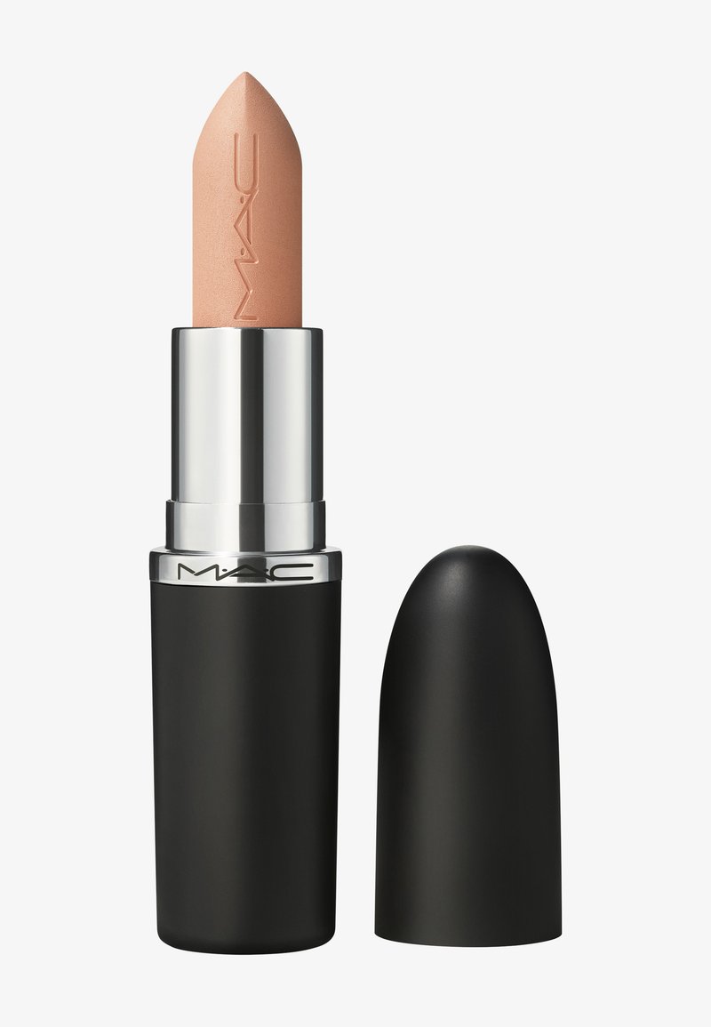 MAC - MACXIMAL MATTE LIPSTICK - Lipstick - acting natural, Enlarge