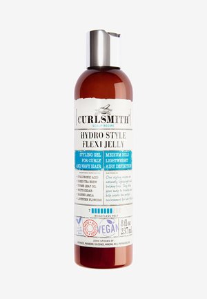 HYDRO STYLE FLEXI JELLY - Hair treatment - -