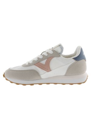 Sneakers laag - blanc