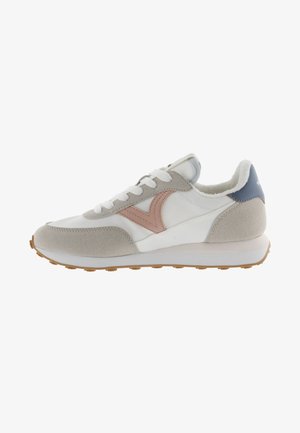 Victoria Shoes Baskets basses - blanc