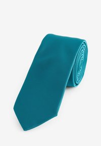 Next Corbata - teal blue