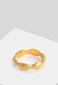 Elli - BASIC DESIGN - Prsten - gold-coloured Minijatura 1