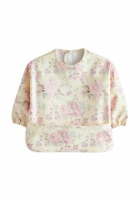 Unselected, mottled pink