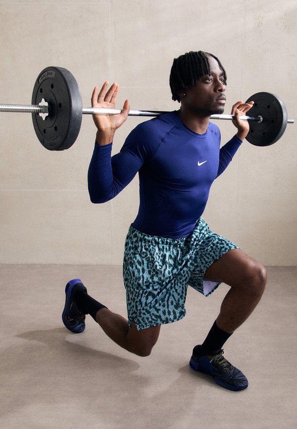 TOTALITY - Sports shorts3