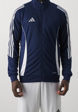 Trainingsvest - dark blue