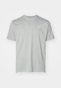 Nije odabrano, hydro green/silica green/high vis yellow