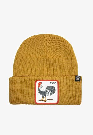 Goorin Bros ANIMAL PETCH - Berretto - camel white