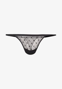 Pasirinkta, black