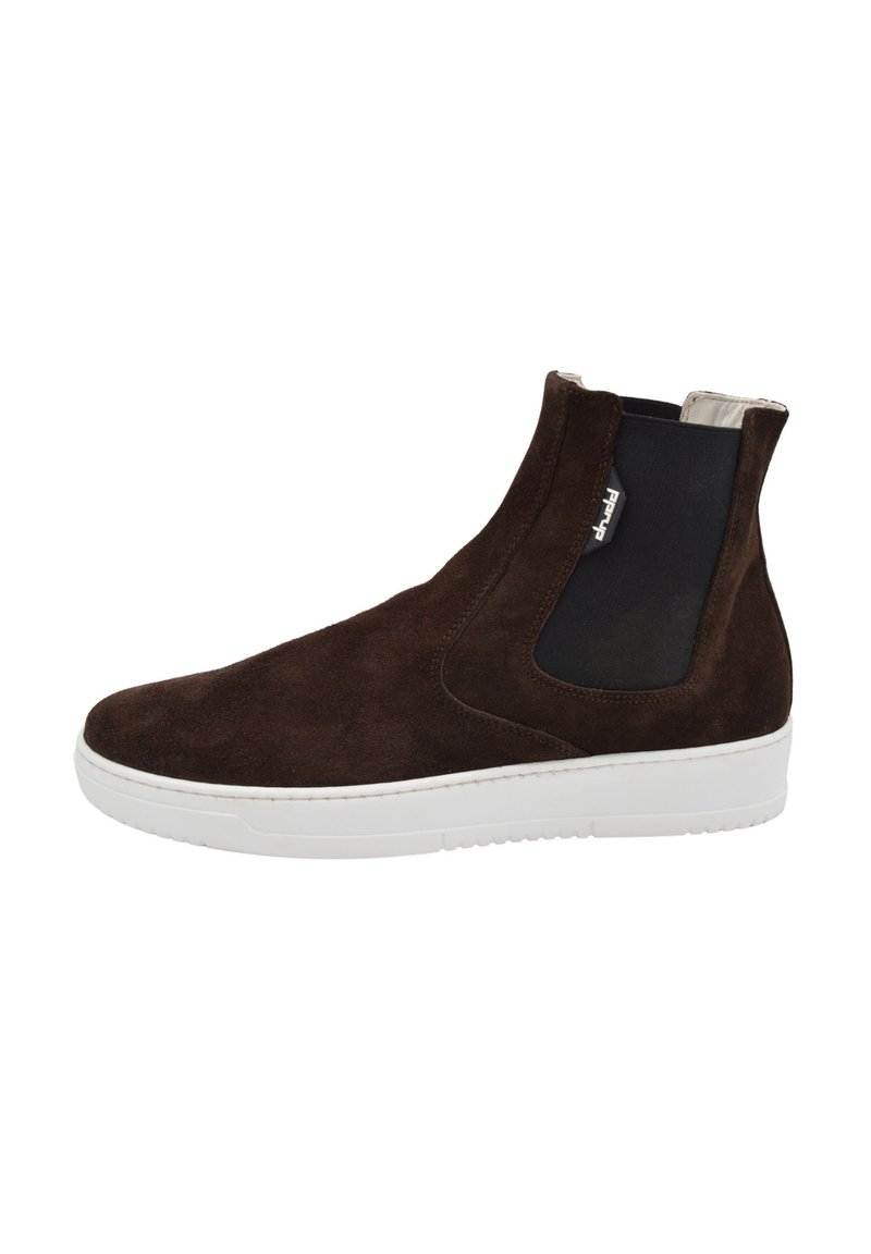Drudd Italia Stivaletti - brown