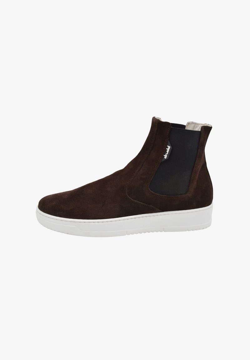 Drudd Italia Stivaletti - brown