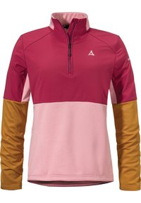 Unausgewählt, pink