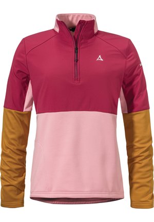STYLE SALZA WMS - Cycling-Trikot - pink