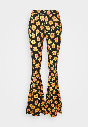 Broek - multi-coloured