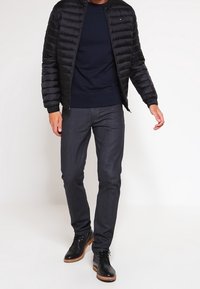 Tommy Hilfiger Sudadera - dark blue