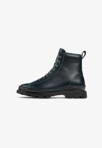 Non selezionato, dunkelgrün