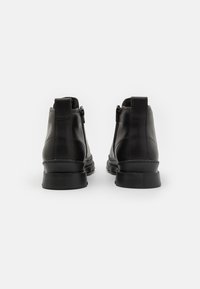 Camper BRUTUS - Bottines à lacets - dark gray