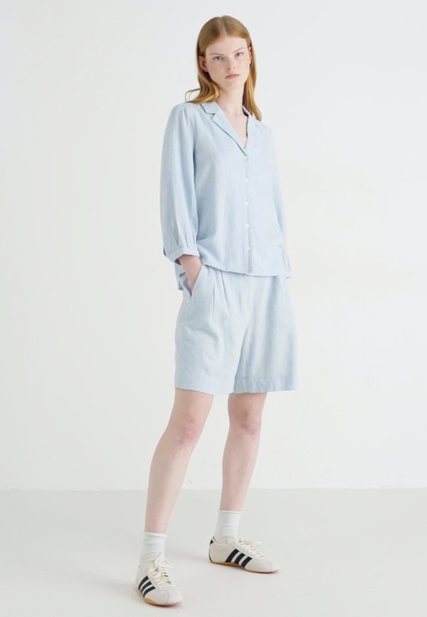 PENNIE GINIA - Shorts - skyway melange4