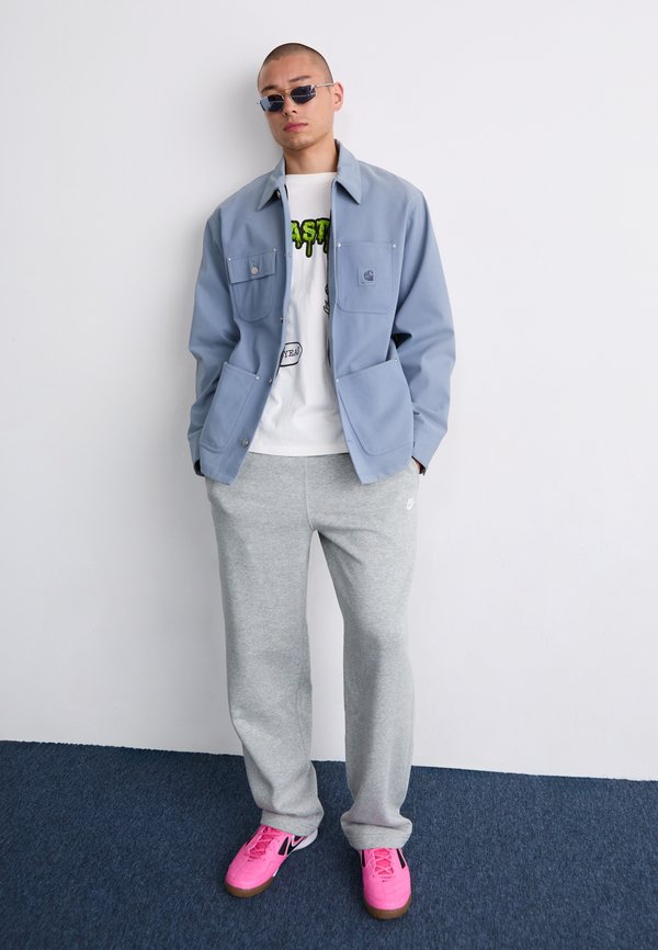 BUNGEE PANT - Tracksuit bottoms3