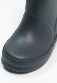 Hunter ORIGINAL Botas de agua - dark blue