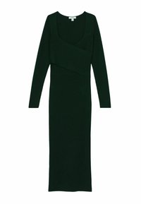 Unausgewählt, green