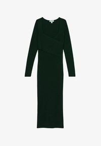 Unausgewählt, green