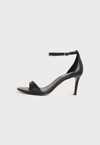 Δεν επιλέχθηκε, black leather