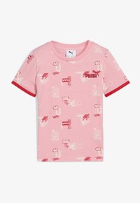 No seleccionado, pinkscape