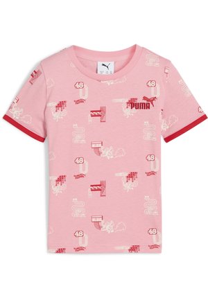 UNISEX - T-shirt z nadrukiem