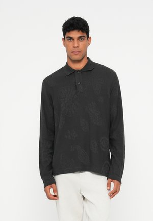 KEVIN - Langarmshirt - dark