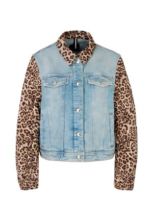 Marc Cain Jeansjacke - baby blue