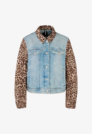 Marc Cain Jeansjacke - baby blue