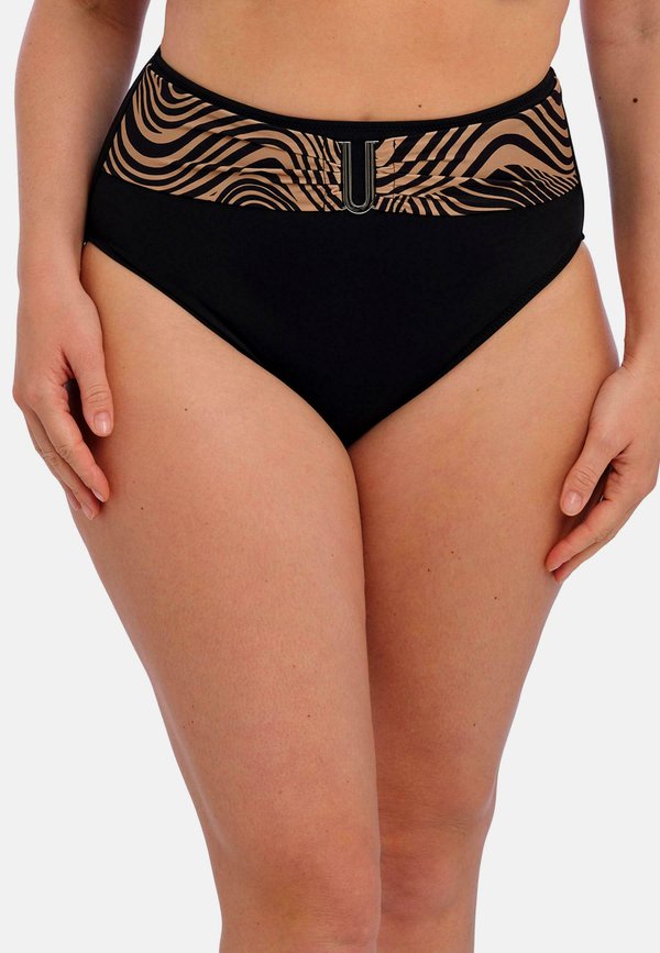 PEMBA ISLAND - Bikini-Hose - mocha