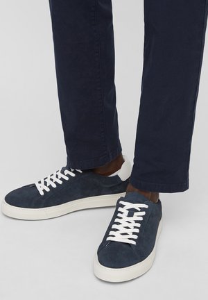 OAK - Sneakersy niskie - navy