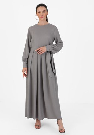 Modanisa TYPE - Maxi dress - reseda green