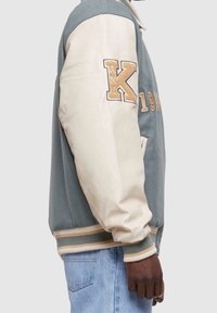 Karl Kani Kurtka Bomber