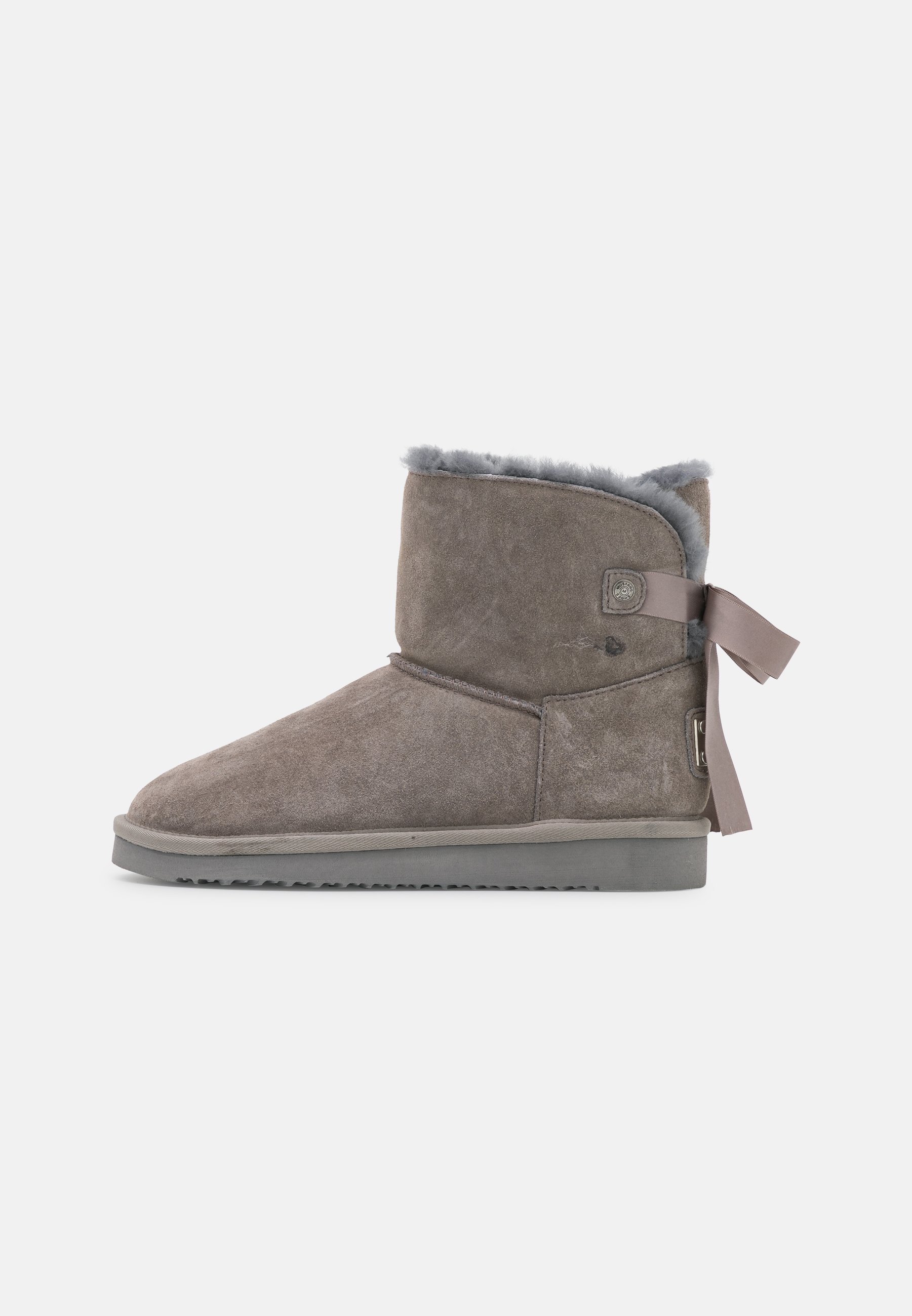 mustang winter boots