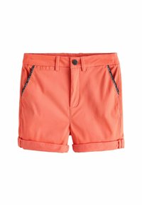 Baker by Ted Baker REGULAR FIT - Šortky - orange