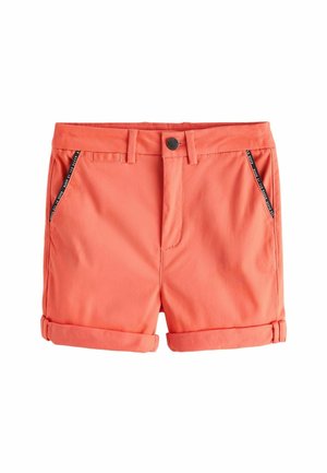 Baker by Ted Baker REGULAR FIT - Šortky - orange