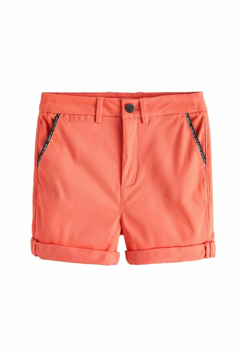 Baker by Ted Baker REGULAR FIT - Šortky - orange