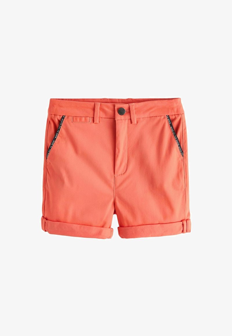 Baker by Ted Baker REGULAR FIT - Shorts - orange
