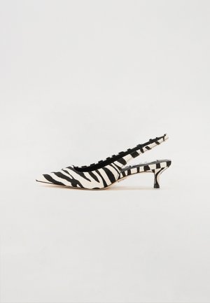 Steve Madden KARI - Escarpins - black