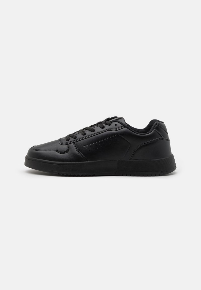 Pier One UNISEX - Tenisice - black