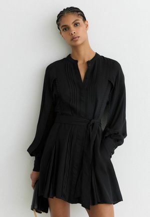 REGULAR FIT - ELIANA. - Jurk - navy