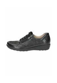 Caprice Sportcipő - black comb