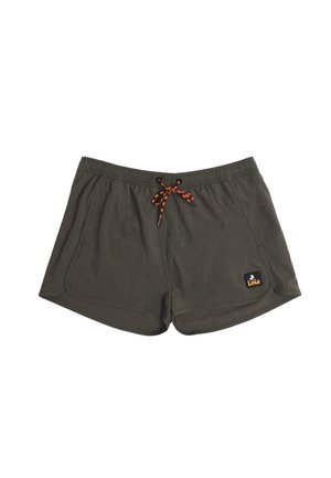 JUNGLE  - Bañador corto - caqui