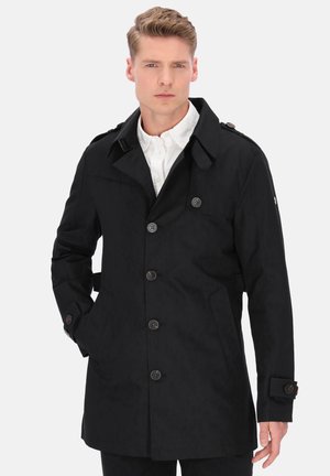 Korte frakker - black