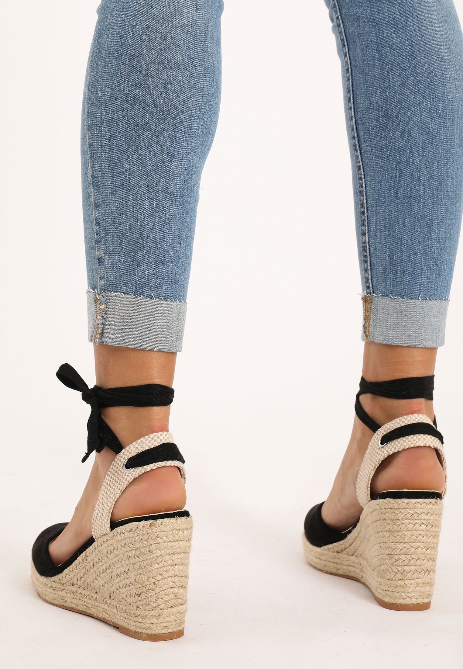 Pimkie Espadrilles - schwarz/noir - ZALANDO.FR