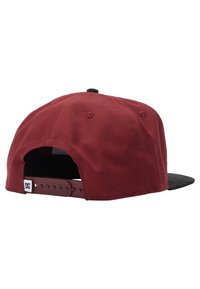 DC Shoes BRACKERS - SNAPBACK - Pet - rsr